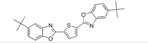 Optical brightener OB Structure