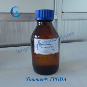 Sinomer® TPGDA Monomer Tripropylene glycol diacrylate CAS 42978-66-5