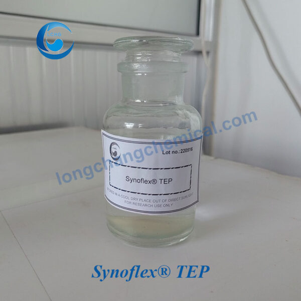 Synoflex® TEP CAS 78-40-0