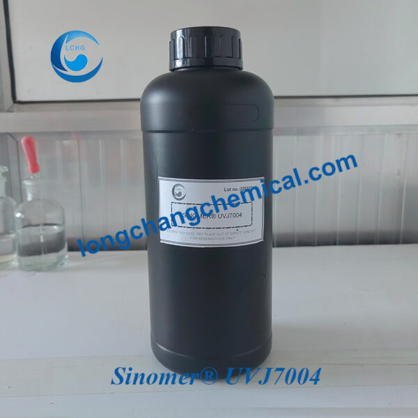 Sinomer® UVJ7004