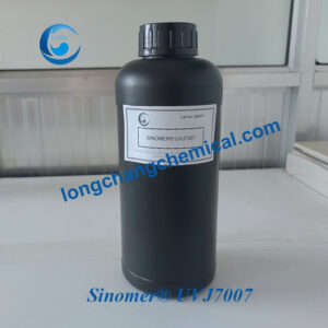 Sinomer® UVJ7007