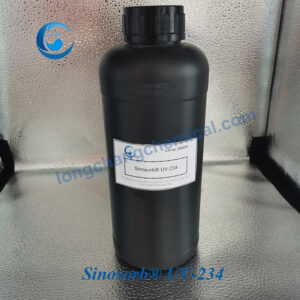 Sinosorb® UV-234 UV Absorber 234 CAS 70321-86-7