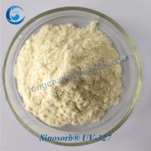 Sinosorb® UV-327 Cas 3864-99-1