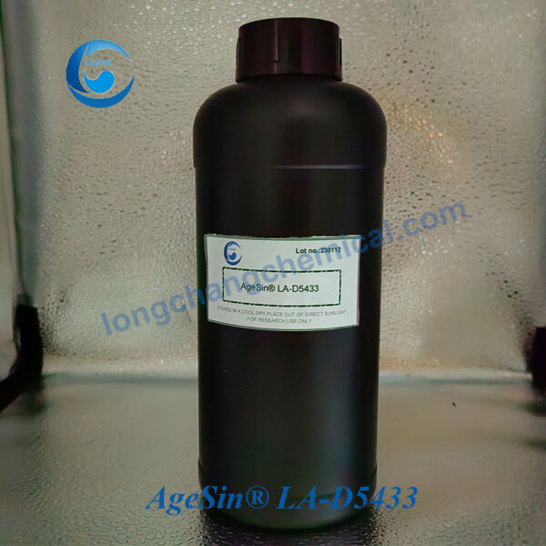 LA-D5433 / Polyether modified polydimethyl siloxane