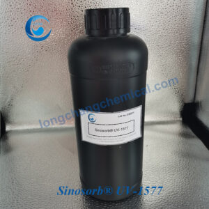 Sinosorb® UV-1577 TINUVIN 1577 CAS 147315-50-2