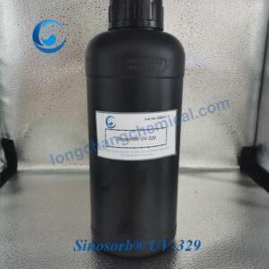 Sinosorb® UV-329 UV Absorber UV-329 CAS 3147-75-9