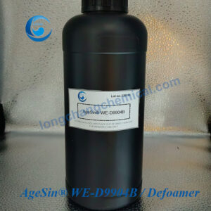 AgeSin® WE-D9904B / Defoamer