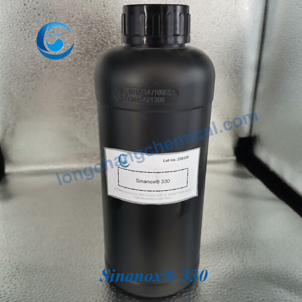 Sinanox® 330 Antioxidant 330 CAS 1709-70-2