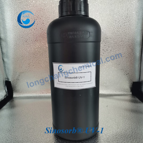 Sinosorb® UV-1 CAS 57834-33-0