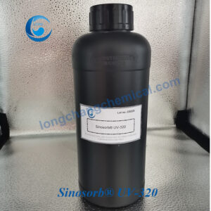 UV-320 CAS 3846-71-7