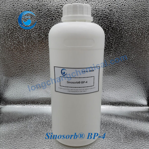 Sinosorb® BP-4 CAS 4065-45-6