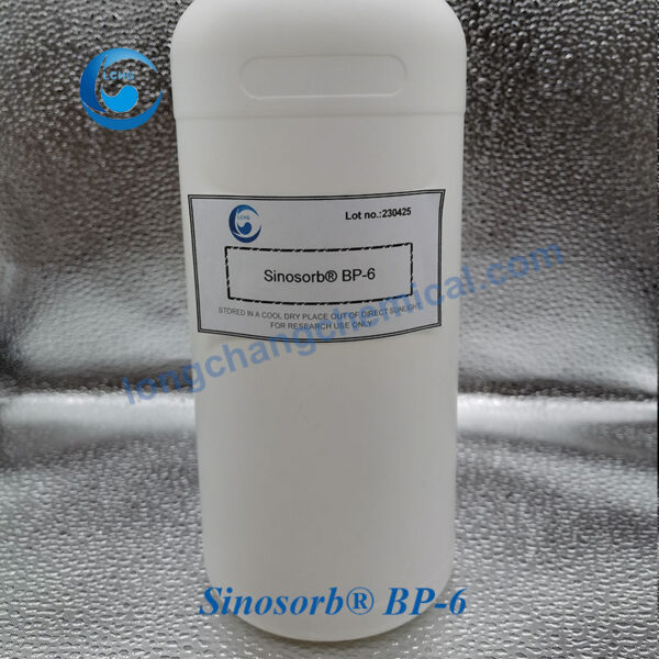 Sinosorb® BP-6 CAS 131-54-4