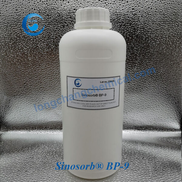 Sinosorb® BP-9 CAS 76656-36-5