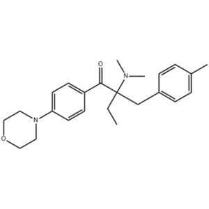 CHLUMINIT® 379 / Photoinitiator 379 / irgacure 379 / Omnirad 379 CAS 119344-86-4