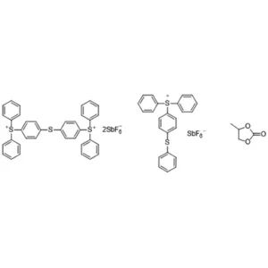 CHLUMINIT® 201 CAS 89452-37-9, 71449-78-0, 108-32-7