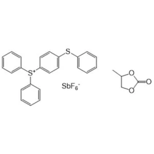 CHLUMINIT® 20102P CAS 71449-78-0, 108-32-7