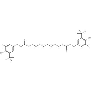 CHLUMIAO® 245 / Ирганокс 245 / Антиоксидант 245 CAS 36443-68-2