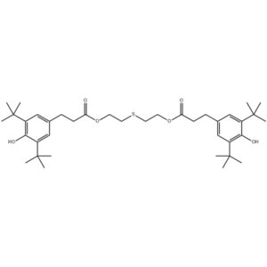 CHLUMIAO® 1035 / Ирганокс 1035 / Антиоксидант 1035 CAS 41484-35-9