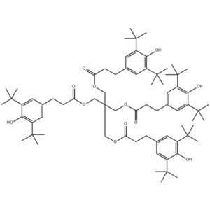 CHLUMIAO® 1010 / Ирганокс 1010 / Антиоксидант 1010 CAS 6683-19-8