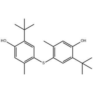 CHLUMIAO® 300 / Ирганокс 300 / Антиоксидант 300 CAS 96-69-5