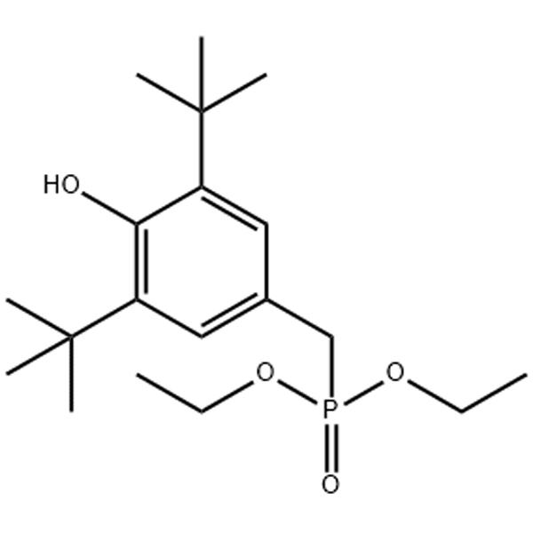 CHLUMIAO® 1222 / Антиоксидант 1222 / Ирганокс 1222 CAS 976-56-7