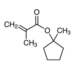 CHLUMICRYL® MCPMA Monomer / 1-Метилциклопентилметакрилат CAS 178889-45-7